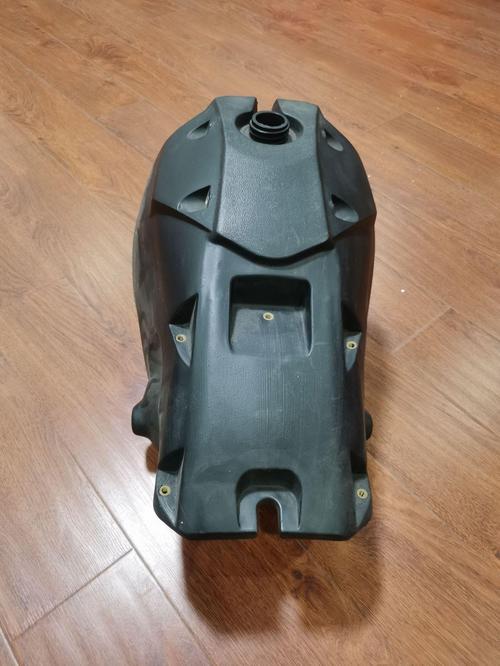 3升便携式油箱 助力出口型迷你助动车制造升级